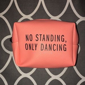 Mini accessories pouch